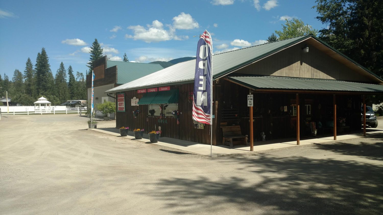 4404 Highway 31, Ione, WA 99139